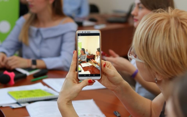 В Николаеве стартовала программа для поддержки молодежи «Skills Lab: успешная карьера» Фото № 0 В Николаеве стартовала программа для поддержки молодежи «Skills Lab: успешная карьера» Фото № 0