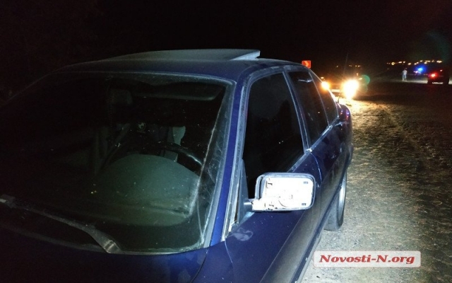 Водитель автомобиля сбил мопедиста и сбежал с места аварии, пострадавшего доставили в больницу Фото № 6 Водитель автомобиля сбил мопедиста и сбежал с места аварии, пострадавшего доставили в больницу Фото № 6