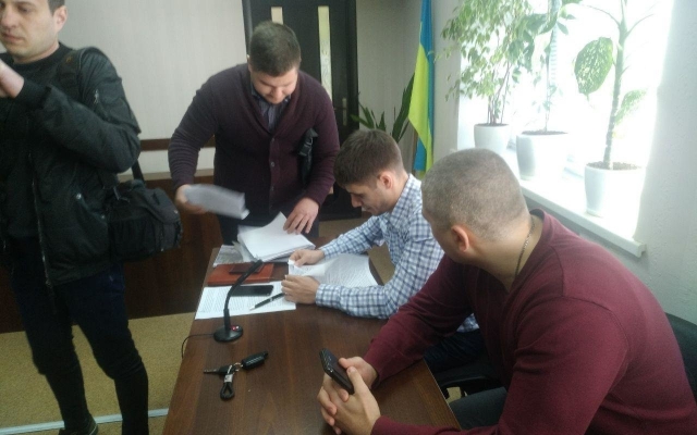 В Николаеве избрали меру пресечения Ольге Ладыге, которая сбила насмерть женщину Фото № 1 В Николаеве избрали меру пресечения Ольге Ладыге, которая сбила насмерть женщину Фото № 1