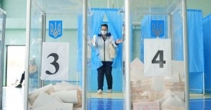 Мертвые души, - одна из схем махинаций на выборах в Николаеве Фото № 0 Мертвые души, - одна из схем махинаций на выборах в Николаеве Фото № 0