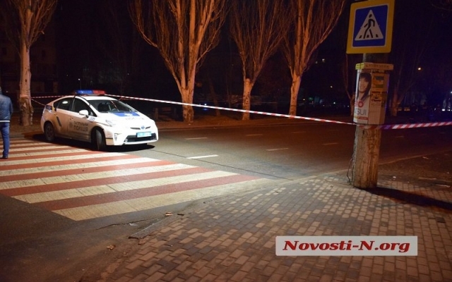 Жуткая ночная авария на Центральном проспекте: погибли два человека и один – в больнице Фото № 7 Жуткая ночная авария на Центральном проспекте: погибли два человека и один – в больнице Фото № 7