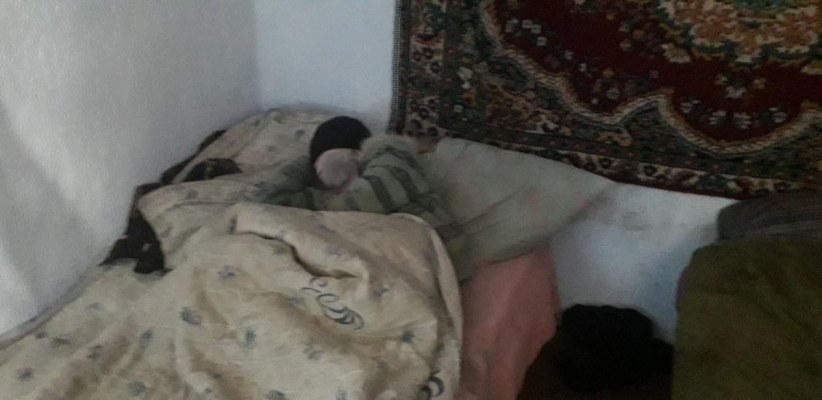 На Николаевщине органы наказали две семьи, за содержание детей в не надлежащих условиях Фото № 4 На Николаевщине органы наказали две семьи, за содержание детей в не надлежащих условиях Фото № 4