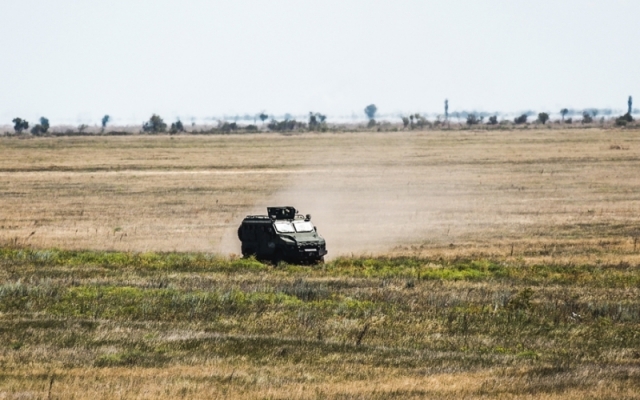 В Николаевской области прошли масштабные военные учения – все в одном видео Фото № 4 В Николаевской области прошли масштабные военные учения – все в одном видео Фото № 4