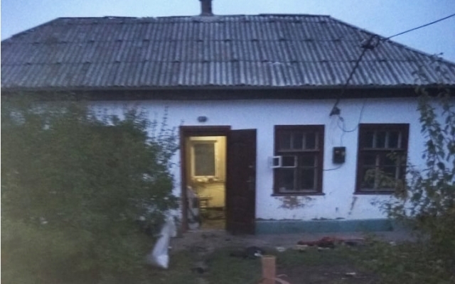 В Кривоозерском районе курение в постели чуть не привело к гибели хозяина дома Фото № 1 В Кривоозерском районе курение в постели чуть не привело к гибели хозяина дома Фото № 1