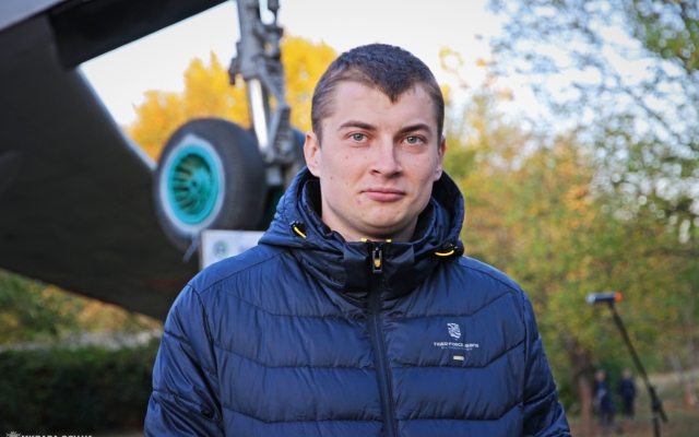 Мэр Николаева Александр Сенкевич встретился с жителями микрорайона Кульбакино Фото № 1 Мэр Николаева Александр Сенкевич встретился с жителями микрорайона Кульбакино Фото № 1