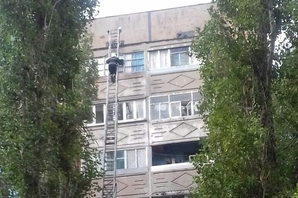 Спасатели Николаевщины в один день оказали помощь двум гражданам Фото № 0 Спасатели Николаевщины в один день оказали помощь двум гражданам Фото № 0