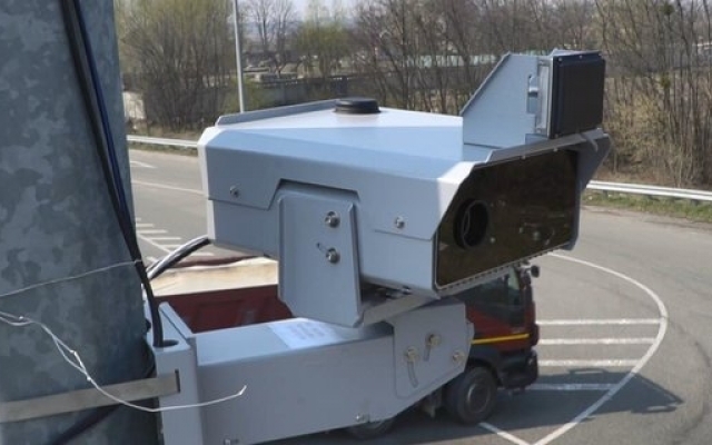 С 1 июня в Украине официально заработает система автоматической фиксации превышения скорости Фото № 0 С 1 июня в Украине официально заработает система автоматической фиксации превышения скорости Фото № 0