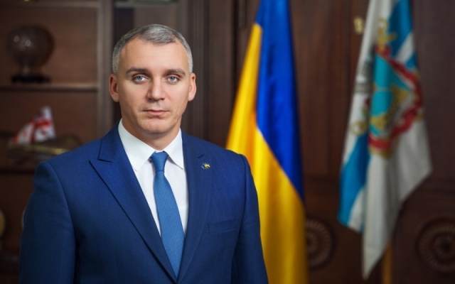 Сенкевич поздравил николаевцев с Днем Победы Фото № 0 Сенкевич поздравил николаевцев с Днем Победы Фото № 0