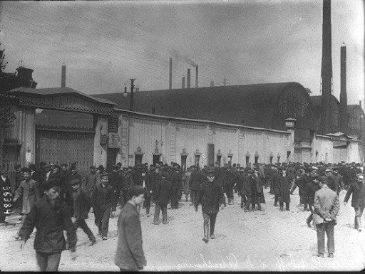 11 января 1916 года в Николаеве началась знаменитая 11 января 1916 года в Николаеве началась знаменитая