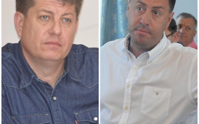 Владислав Ентин и Олег Солтыс подали жалобу в Одесский апелляционный суд, требуют признать незаконным решение суда Фото № 0 Владислав Ентин и Олег Солтыс подали жалобу в Одесский апелляционный суд, требуют признать незаконным решение суда Фото № 0