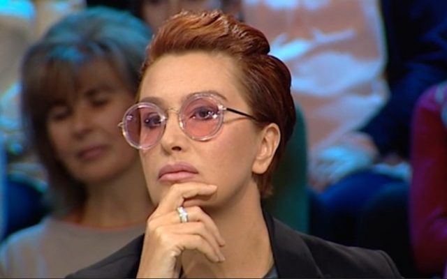Эксперты ток-шоу «Роман с Ольгой»: нельзя терпеть и прощать домашнее насилие Фото № 4 Эксперты ток-шоу «Роман с Ольгой»: нельзя терпеть и прощать домашнее насилие Фото № 4