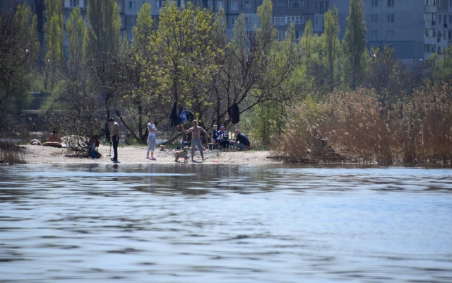 В каждом районе Николаевской области спасатели провели профилактические рейды и общались с гражданами Фото № 5 В каждом районе Николаевской области спасатели провели профилактические рейды и общались с гражданами Фото № 5