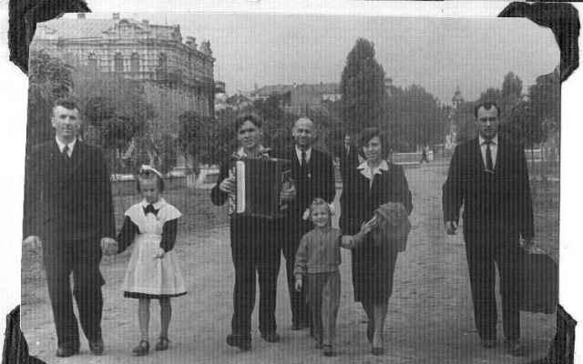 Старинный Николаев: история доходного дома Корсунского Фото № 1 Старинный Николаев: история доходного дома Корсунского Фото № 1