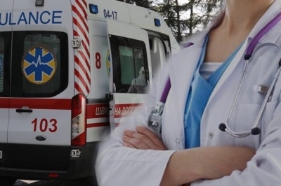 В Николаевской детской больнице №2 могут выделить 50 коек для лечения детей, больных коронавирусом Фото № 0 В Николаевской детской больнице №2 могут выделить 50 коек для лечения детей, больных коронавирусом Фото № 0