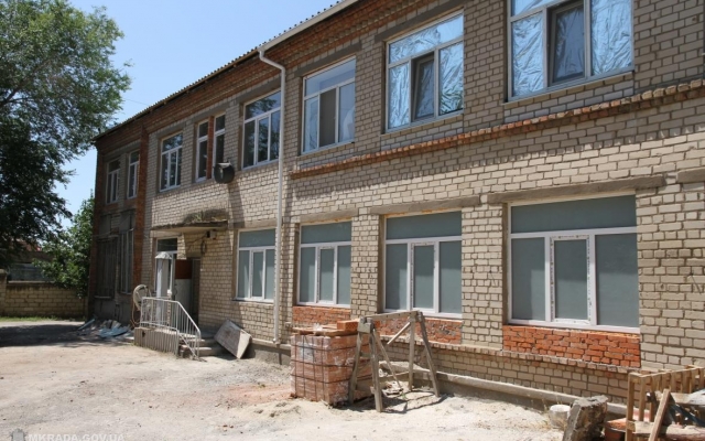 В Николаеве проведут реконструкцию семейной амбулатории Фото № 3 В Николаеве проведут реконструкцию семейной амбулатории Фото № 3