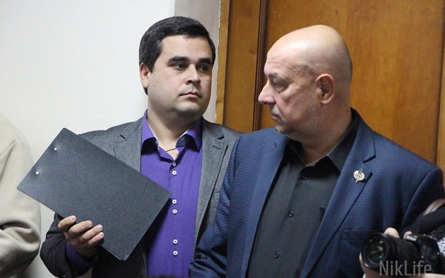 У Савченко предложили облсовету сменить руководство николаевского русдрама Фото № 0 У Савченко предложили облсовету сменить руководство николаевского русдрама Фото № 0