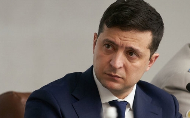 Президент Украины лично поинтересовался о ситуации с коронавирусом на Николаевщине Фото № 0 Президент Украины лично поинтересовался о ситуации с коронавирусом на Николаевщине Фото № 0