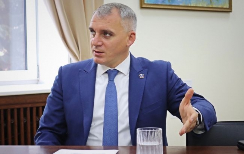 Сенкевич требует больше штрафов за отсутствие масок Фото № 2 Сенкевич требует больше штрафов за отсутствие масок Фото № 2