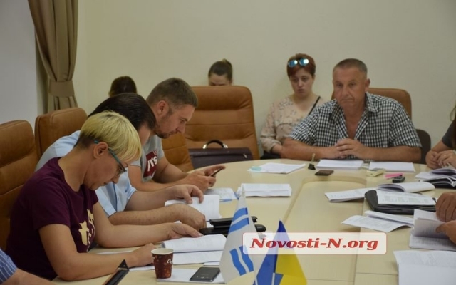 Проектировщики показали, каким хотят видеть торговый центр возле бывшей гостиницы «Украина» Фото № 4 Проектировщики показали, каким хотят видеть торговый центр возле бывшей гостиницы «Украина» Фото № 4