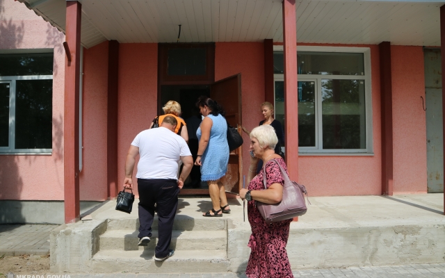 В Коренихе в детском саде продолжается капитальный ремонт Фото № 6 В Коренихе в детском саде продолжается капитальный ремонт Фото № 6