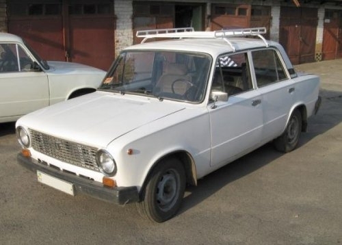 Николаевские правоохранители разыскивают угнанный автомобиль «ВАЗ-2101» Фото № 0 Николаевские правоохранители разыскивают угнанный автомобиль «ВАЗ-2101» Фото № 0