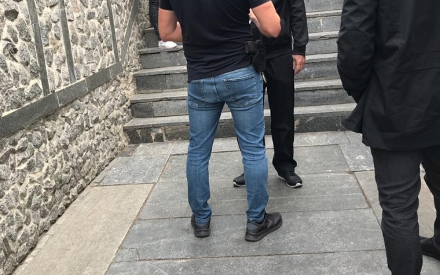 После освобождения из исправительной колонии преступника-иностранца задержали и вскоре выдворят из страны Фото № 0 После освобождения из исправительной колонии преступника-иностранца задержали и вскоре выдворят из страны Фото № 0