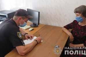 Три новых полицейских станции появились на Николаевщине Фото № 0 Три новых полицейских станции появились на Николаевщине Фото № 0