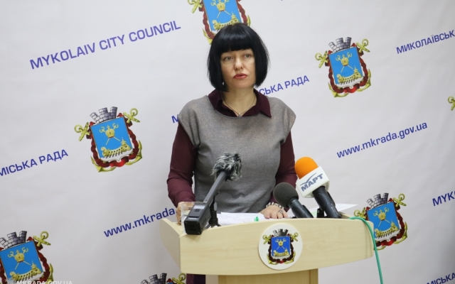 Среди пациентов с пневмонией в Николаеве больных коронавирусом не выявлено, - Шамрай Фото № 0 Среди пациентов с пневмонией в Николаеве больных коронавирусом не выявлено, - Шамрай Фото № 0
