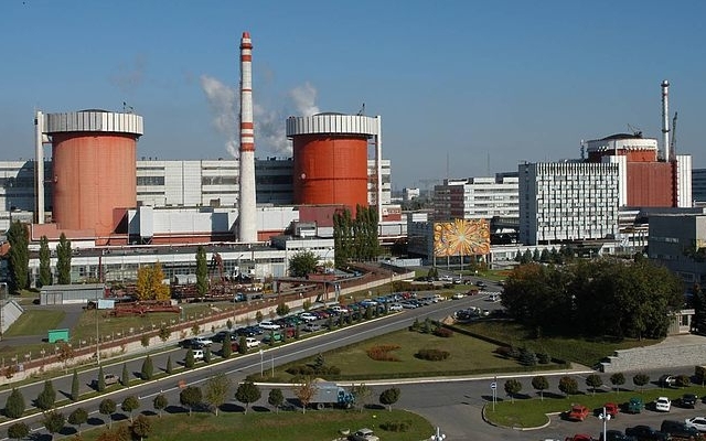 На Южно-Украинской АЭС для критически важного персонала вводится режим изоляции Фото № 0 На Южно-Украинской АЭС для критически важного персонала вводится режим изоляции Фото № 0