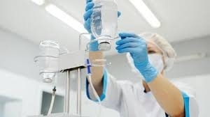 Новые заболевшие COVID-19 направлены в городскую больницу №1 Фото № 0 Новые заболевшие COVID-19 направлены в городскую больницу №1 Фото № 0