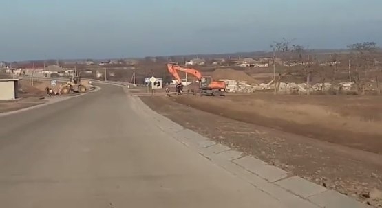 Трасса Н-14 на Николаевщине полностью проезжаемая – губернатор проверил лично Фото № 0 Трасса Н-14 на Николаевщине полностью проезжаемая – губернатор проверил лично Фото № 0