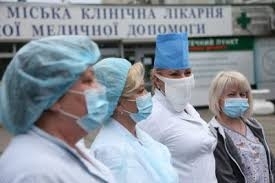 Вакцинация от COVID-19: Украинцев разделили на три группы Фото № 0 Вакцинация от COVID-19: Украинцев разделили на три группы Фото № 0