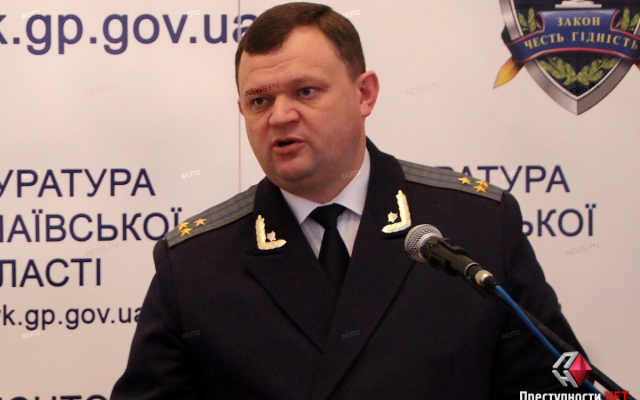 «Тогда 80% населения Николаевщины будет преступниками», - прокурор Дунас о криминализации продажи самогона Фото № 0 «Тогда 80% населения Николаевщины будет преступниками», - прокурор Дунас о криминализации продажи самогона Фото № 0