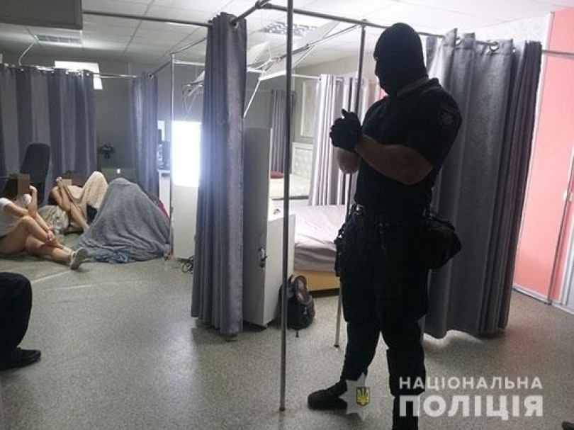 Дело организаторов порнобизнеса в Николаеве получило продолжение Фото № 0 Дело организаторов порнобизнеса в Николаеве получило продолжение Фото № 0
