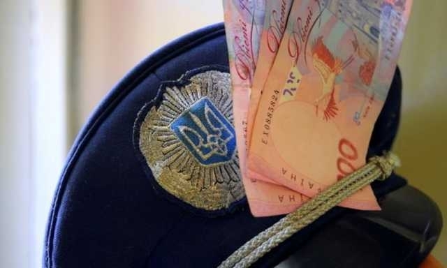 В Николаеве следователь прокуратуры украл «арестованные деньги» и безнаказанно уволился Фото № 0 В Николаеве следователь прокуратуры украл «арестованные деньги» и безнаказанно уволился Фото № 0