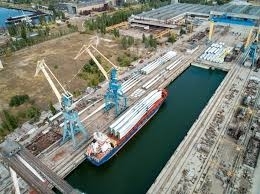 Судостроительный завод «Океан» будет строить турецкие корветы Фото № 0 Судостроительный завод «Океан» будет строить турецкие корветы Фото № 0