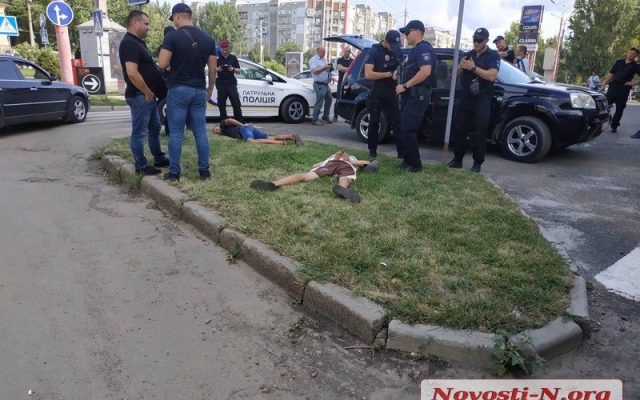 Вооруженных воров, обокравших церковь, задержала полиция Фото № 4 Вооруженных воров, обокравших церковь, задержала полиция Фото № 4