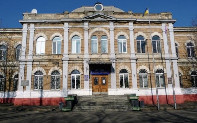 Хроники Николаева. 8 января 1863 года была открыта Первая украинская гимназия имени Н. Аркаса (Николаевское Мариинское женское училище І-го разряда) Фото № 1 Хроники Николаева. 8 января 1863 года была открыта Первая украинская гимназия имени Н. Аркаса (Николаевское Мариинское женское училище І-го разряда) Фото № 1
