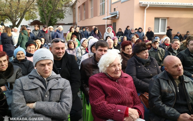 Мэр Николаева Александр Сенкевич встретился с жителями Варваровки Фото № 18 Мэр Николаева Александр Сенкевич встретился с жителями Варваровки Фото № 18