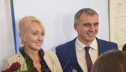 Казакова гневно высказалась в отношении Сенкевича Фото № 0 Казакова гневно высказалась в отношении Сенкевича Фото № 0