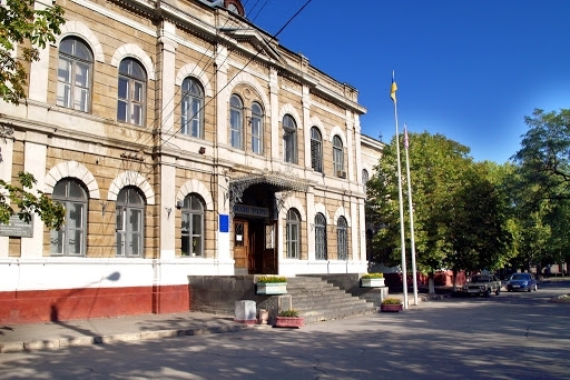 26 июня 1863 года в Николаеве открыли женское училище 1 разряда (Мариинская гимназия) Фото № 2 26 июня 1863 года в Николаеве открыли женское училище 1 разряда (Мариинская гимназия) Фото № 2