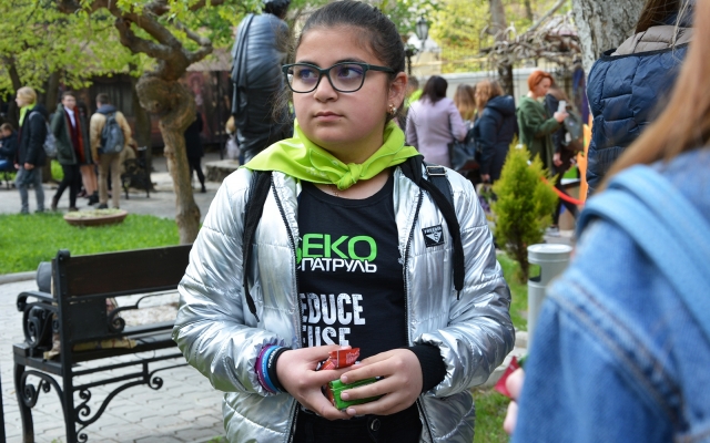 В Николаеве выбрали «ЭКО ШКОЛУ ГОДА-2019» Фото № 1 В Николаеве выбрали «ЭКО ШКОЛУ ГОДА-2019» Фото № 1