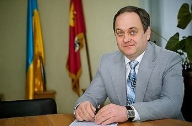 Бывший мэр Вознесенска Луков может стать заместителем Сенкевича Фото № 0 Бывший мэр Вознесенска Луков может стать заместителем Сенкевича Фото № 0