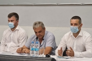 Губернатор Николаевщины не доволен тем, что увидел в Коблево Фото № 0 Губернатор Николаевщины не доволен тем, что увидел в Коблево Фото № 0