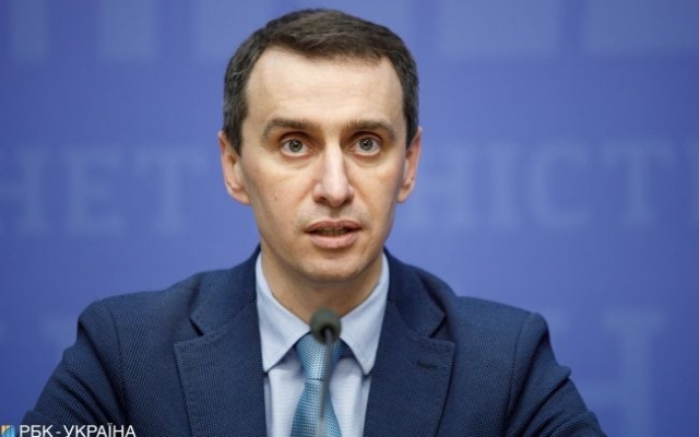 Николаевская обл. остается единственной в Украине, где не зафиксирован коронавирус, - Минздрав Фото № 0 Николаевская обл. остается единственной в Украине, где не зафиксирован коронавирус, - Минздрав Фото № 0