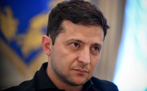 В Николаев с первым официальным визитом едет президент Украины Владимир Зеленский Фото № 0 В Николаев с первым официальным визитом едет президент Украины Владимир Зеленский Фото № 0