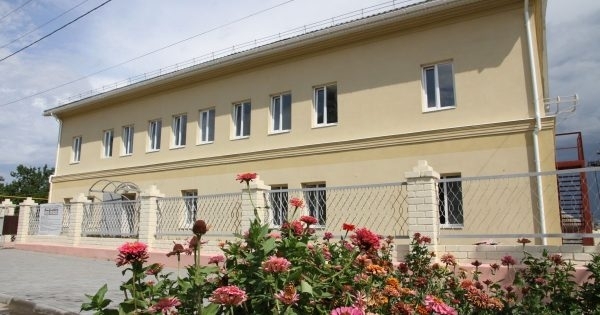 Амбулаторию для всей семьи откроют в Терновке ко Дню города Фото № 0 Амбулаторию для всей семьи откроют в Терновке ко Дню города Фото № 0