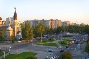 Половина жителей Николаева чувствуют себя в опасности, боясь по вечерам ходить по улицам города Фото № 2 Половина жителей Николаева чувствуют себя в опасности, боясь по вечерам ходить по улицам города Фото № 2