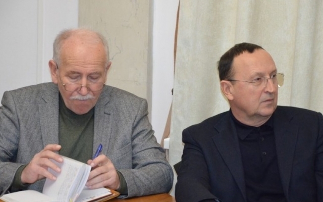 Почему разрушаются дороги в Николаева? Ответ на этот вопрос искали специалисты по недвижимости Фото № 3 Почему разрушаются дороги в Николаева? Ответ на этот вопрос искали специалисты по недвижимости Фото № 3
