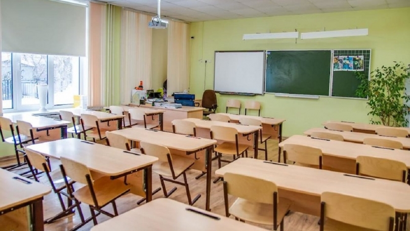 Из-за выборов в Николаеве дети 2 дня не будут ходить в школу Фото № 0 Из-за выборов в Николаеве дети 2 дня не будут ходить в школу Фото № 0
